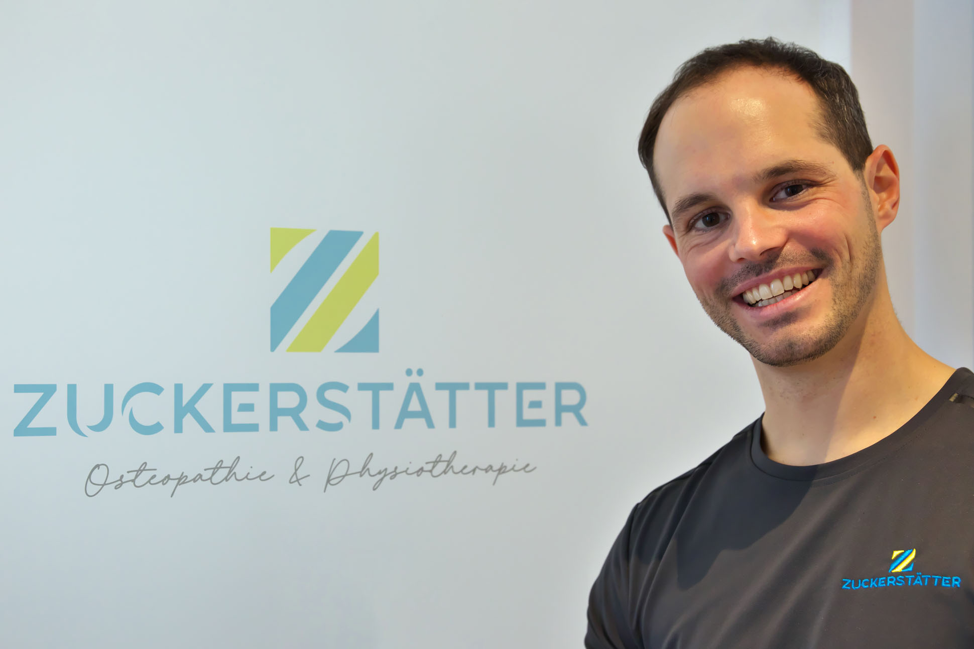 Lukas Zuckerstätter, MBA