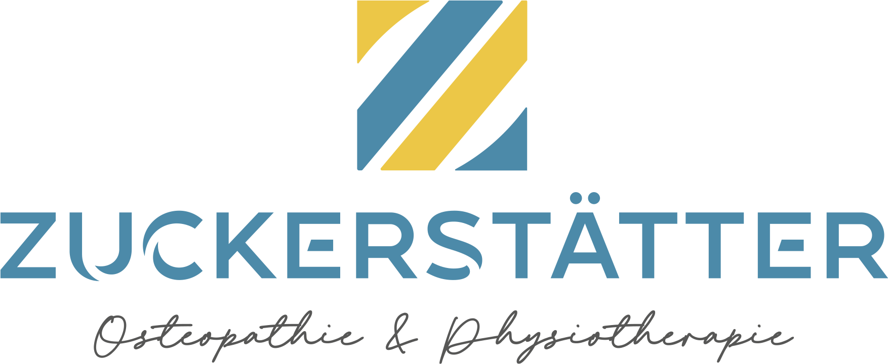 Logo Zuckerstätter